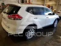 2014 Nissan ROGUE photo