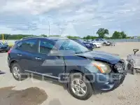 2014 Nissan ROGUE фото