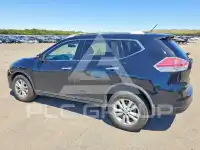 2014 Nissan ROGUE photo