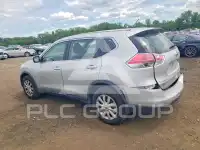 2014 Nissan ROGUE фото