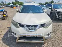 2014 Nissan ROGUE photo