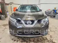 2014 Nissan ROGUE фото