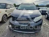 2014 Nissan ROGUE photo