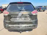 2014 Nissan ROGUE photo