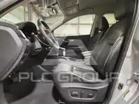 2014 Nissan ROGUE photo