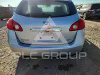 2014 Nissan ROGUE фото