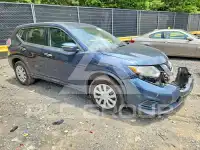 2014 Nissan ROGUE фото