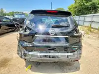 2014 Nissan ROGUE фото