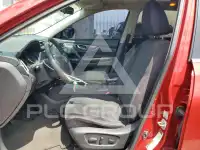 2014 Nissan ROGUE photo
