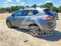 2014 Nissan ROGUE фото