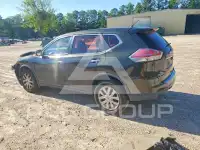2014 Nissan ROGUE фото