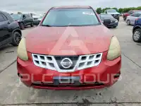 2014 Nissan ROGUE photo