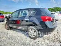 2014 Nissan ROGUE photo