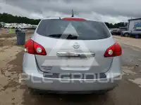 2014 Nissan ROGUE фото