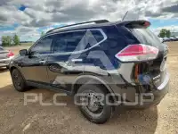 2014 Nissan ROGUE photo