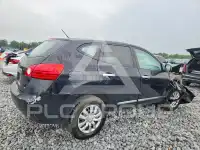 2014 Nissan ROGUE photo