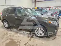 2014 Nissan ROGUE фото