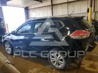 2014 Nissan ROGUE фото