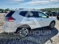 2014 Nissan ROGUE фото