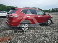 2014 Nissan ROGUE фото