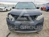 2014 Nissan ROGUE photo