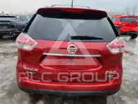 2014 Nissan ROGUE фото