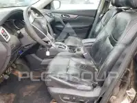 2014 Nissan ROGUE photo