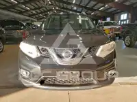2014 Nissan ROGUE фото