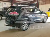 2014 Nissan ROGUE фото