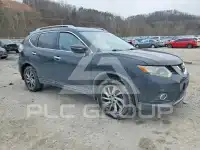 2014 Nissan ROGUE фото