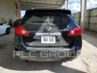 2014 Nissan ROGUE photo
