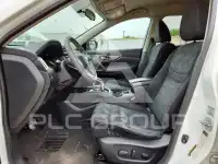 2014 Nissan ROGUE photo