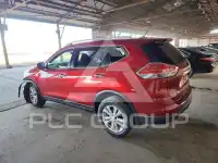 2014 Nissan ROGUE фото