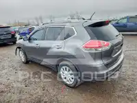 2014 Nissan ROGUE photo