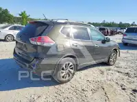 2014 Nissan ROGUE photo