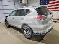 2014 Nissan ROGUE фото