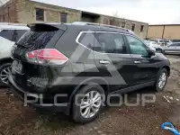 2014 Nissan ROGUE фото