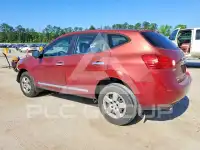 2014 Nissan ROGUE фото