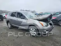 2014 Nissan ROGUE фото