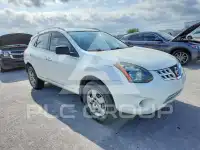 2014 Nissan ROGUE photo