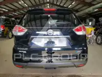 2014 Nissan ROGUE photo