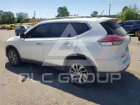 2014 Nissan ROGUE фото