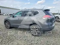 2014 Nissan ROGUE фото