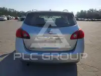 2014 Nissan ROGUE фото