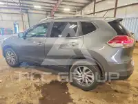 2014 Nissan ROGUE фото