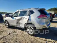 2014 Nissan ROGUE фото
