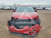 2014 Nissan ROGUE photo