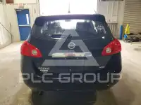 2014 Nissan ROGUE фото
