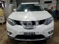 2014 Nissan ROGUE фото