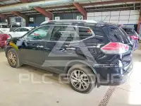 2014 Nissan ROGUE photo